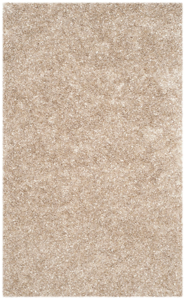 Safavieh Malibu Shag Hand Tufted POLYESTER PILE Rug MLS431N-3
