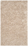 Safavieh Malibu Shag Hand Tufted POLYESTER PILE Rug MLS431N-3