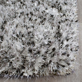 Safavieh Malibu Shag Hand Tufted POLYESTER PILE Rug MLS431S-27