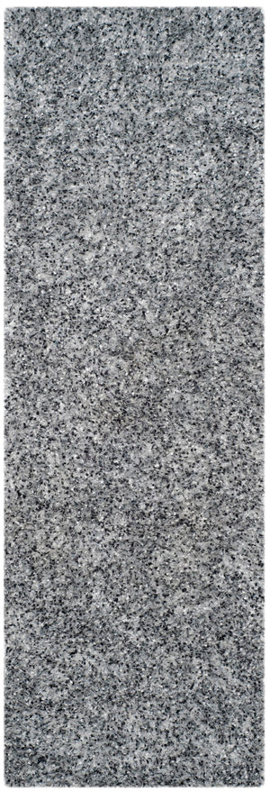Safavieh Malibu Shag Hand Tufted POLYESTER PILE Rug MLS431S-27