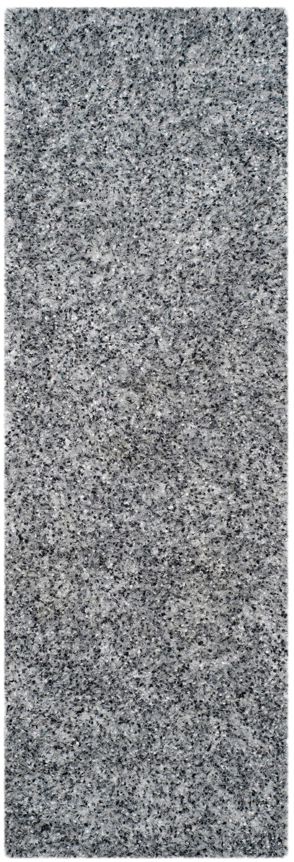 Safavieh Malibu Shag Hand Tufted POLYESTER PILE Rug MLS431S-27