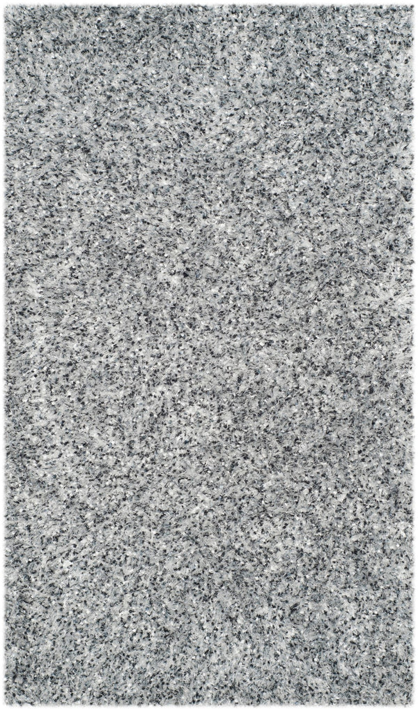 Safavieh Malibu Shag Hand Tufted POLYESTER PILE Rug MLS431S-3