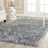 Safavieh Malibu Shag Hand Tufted POLYESTER PILE Rug MLS431S-24