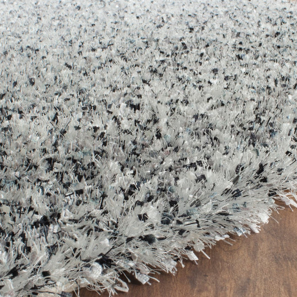 Safavieh Malibu Shag Hand Tufted POLYESTER PILE Rug MLS431S-24