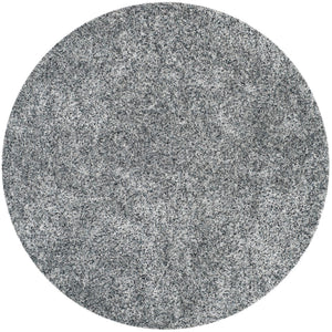 Safavieh Malibu Shag Hand Tufted POLYESTER PILE Rug MLS431S-24