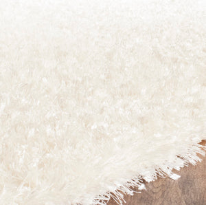 Safavieh Malibu Shag Hand Tufted POLYESTER PILE Rug MLS431W-27