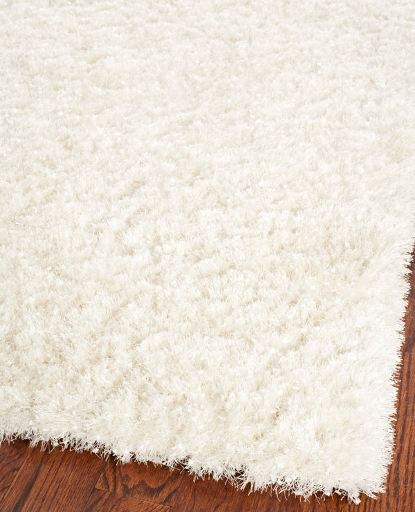 Safavieh Malibu Shag Hand Tufted POLYESTER PILE Rug MLS431W-27