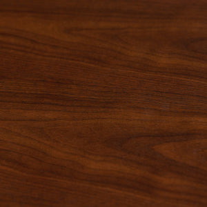 Walker Edison Memphis Modern/Contemporary 47" Modern Drop-Leaf Dining Table MMDK48DTDWV