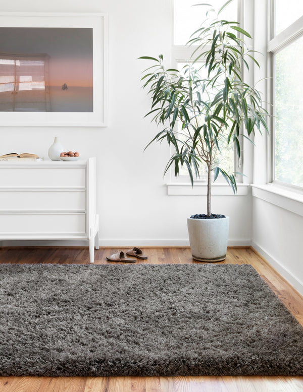 Loloi Mila Shag MIL-01 100% Polyester Pile Hand Tufted Shags Rug MMILMIL-01CC0093D0