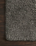 Loloi Mila Shag MIL-01 100% Polyester Pile Hand Tufted Shags Rug MMILMIL-01CC0093D0