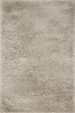 Loloi Mila Shag MIL-01 100% Polyester Pile Hand Tufted Shags Rug MMILMIL-01GY0093D0