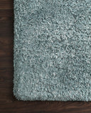 Loloi Mila Shag MIL-01 100% Polyester Pile Hand Tufted Shags Rug MMILMIL-01SPA093D0