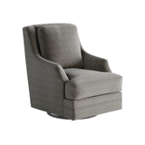 Southern Motion Willow 104 Transitional  32" Wide Swivel Glider 104 475-14