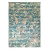Marina Stormy Casual Indoor/Outdoor Power Loomed 75% Polypropylene/25% Polyester Rug