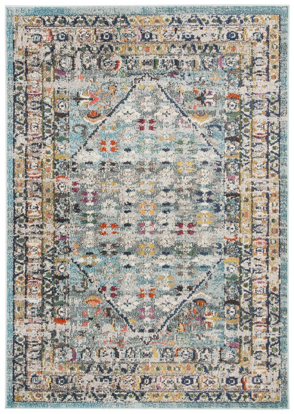 Safavieh Monaco 255 Flat Weave Polypropylene Rug MNC255M-4