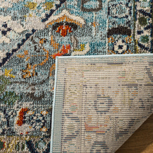 Safavieh Monaco 255 Flat Weave Polypropylene Rug MNC255M-28