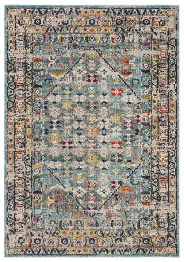 Safavieh Monaco 255 Flat Weave Polypropylene Rug MNC255M-28