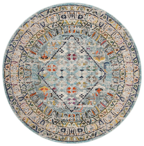 Safavieh Monaco 255 Flat Weave Polypropylene Rug MNC255M-28