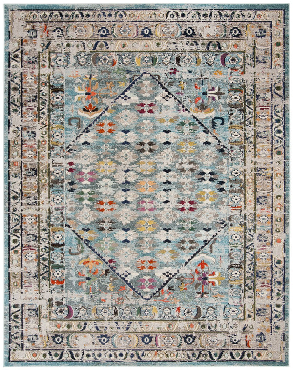 Safavieh Monaco 255 Flat Weave Polypropylene Rug MNC255M-28