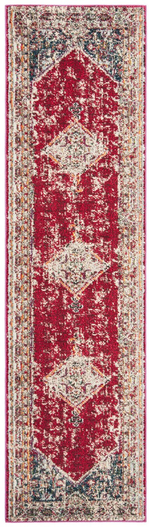 Safavieh Monaco 257 Flat Weave Polypropylene Rug MNC257A-28