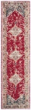 Monaco 257 Flat Weave Polypropylene Rug