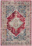 Safavieh Monaco 257 Flat Weave Polypropylene Rug MNC257A-4