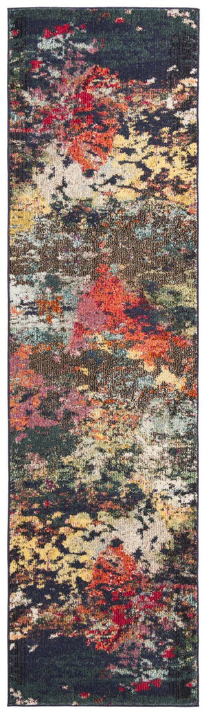 Safavieh Monaco 260 Flat Weave Polypropylene Rug MNC260T-28