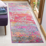 Safavieh Monaco 261 Flat Weave Polypropylene Rug MNC261R-28