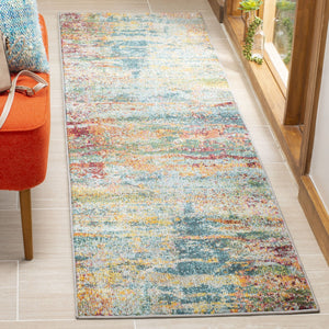 Safavieh Monaco 262 Flat Weave Polypropylene Rug MNC262M-28