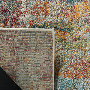 Safavieh Monaco 262 Flat Weave Polypropylene Contemporary Rug MNC262M-9SQ