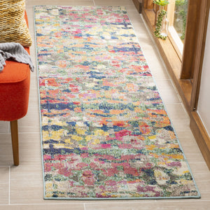 Safavieh Monaco 263 Flat Weave Polypropylene Rug MNC263Y-28