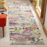 Safavieh Monaco 263 Flat Weave Polypropylene Rug MNC263Y-28