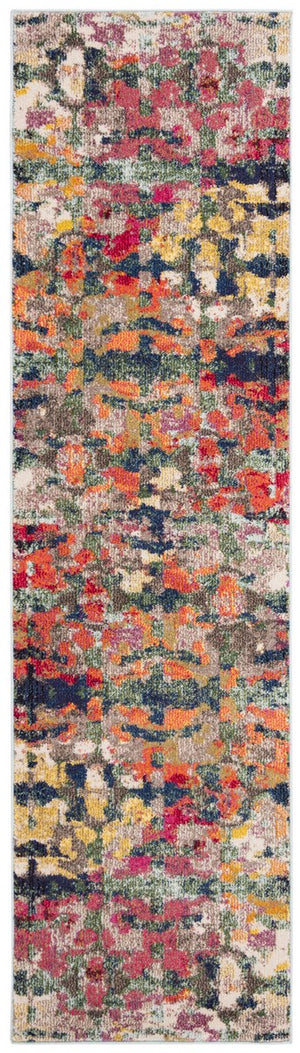 Safavieh Monaco 263 Flat Weave Polypropylene Rug MNC263Y-28