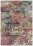 Safavieh Monaco 263 Flat Weave Polypropylene Rug MNC263Y-4