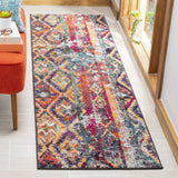 Safavieh Monaco 264 Flat Weave Polypropylene Rug MNC264V-28