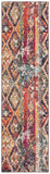 Monaco 264 Flat Weave Polypropylene Rug