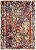 Safavieh Monaco 264 Flat Weave Polypropylene Rug MNC264V-4