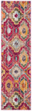 Monaco 265 Flat Weave Polypropylene Rug