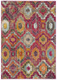 Safavieh Monaco 265 Flat Weave Polypropylene Rug MNC265Q-4