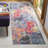 Safavieh Monaco 266 Flat Weave Polypropylene Rug MNC266M-28