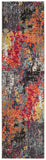 Monaco 266 Flat Weave Polypropylene Rug