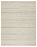 Mendoza Culver MND01 100% Wool Handwoven Area Rug