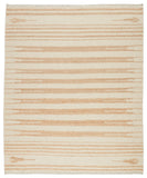 Mendoza Lomita MND02 100% Wool Handwoven Area Rug