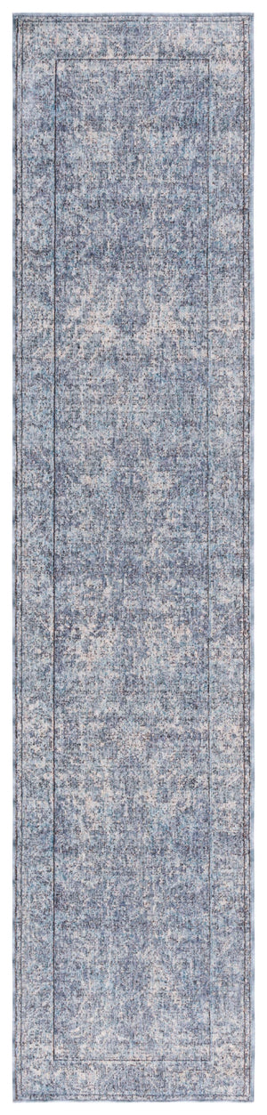 Safavieh Moondust 668 Power Loomed Polyester Pile Transitional Rug MND668M-9