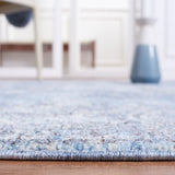 Safavieh Moondust 668 Power Loomed Polyester Pile Transitional Rug MND668M-9