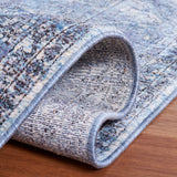 Safavieh Moondust 668 Power Loomed Polyester Pile Transitional Rug MND668M-9