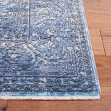 Safavieh Moondust 668 Power Loomed Polyester Pile Transitional Rug MND668M-9