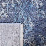 Safavieh Moondust 668 Power Loomed Polyester Pile Transitional Rug MND668M-9