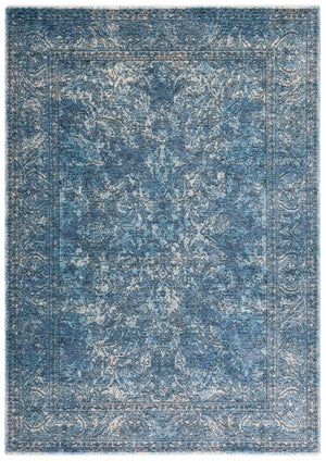 Safavieh Moondust 668 Power Loomed Polyester Pile Transitional Rug MND668M-9