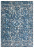 Safavieh Moondust 668 Power Loomed Polyester Pile Transitional Rug MND668M-9